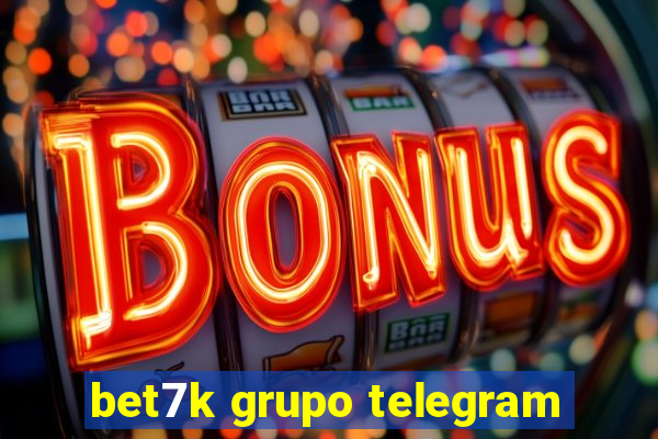 bet7k grupo telegram